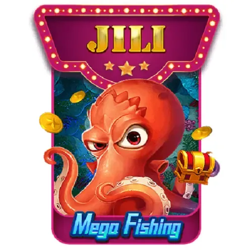 Mega Fishing screenshot
