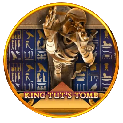 King Tut's Tomb