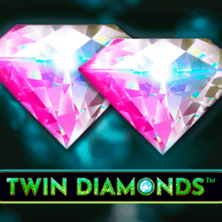 Twin Diamonds screenshot