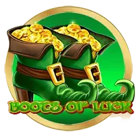 Boots of Luck screenshot