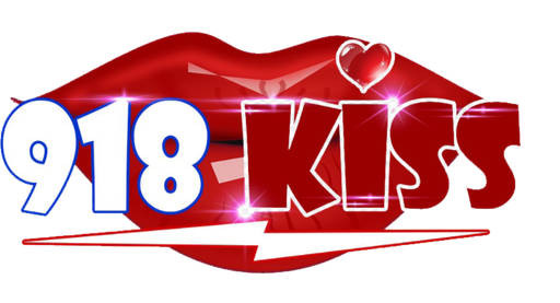 my918kiss.my Logo